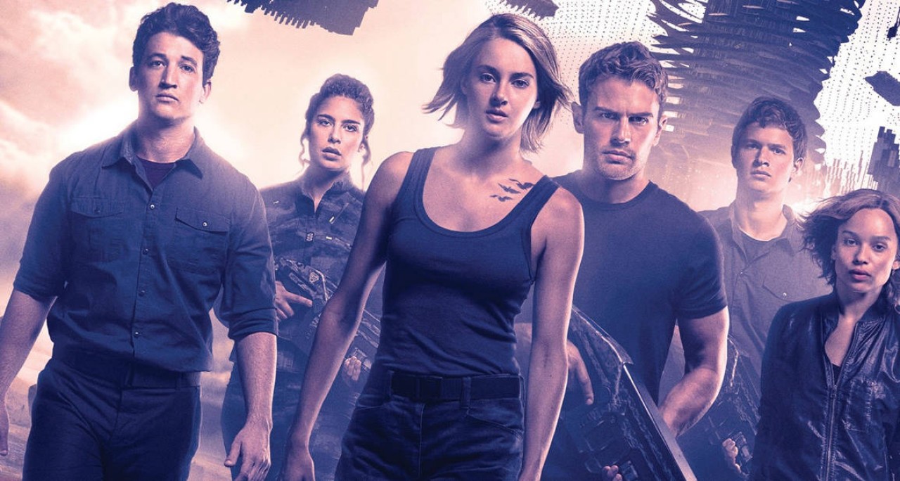 Allegiant