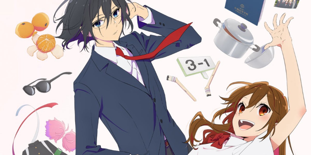 Horimiya: The Missing Pieces