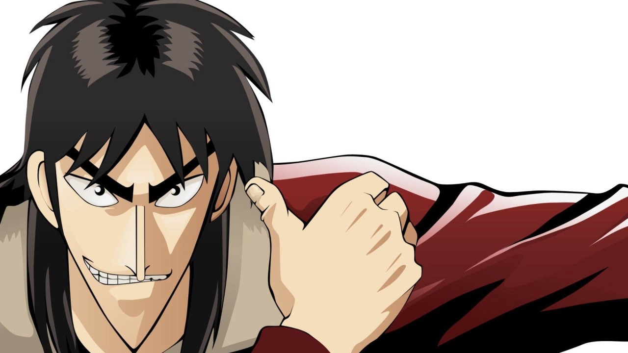 Kaiji (Phần 1)